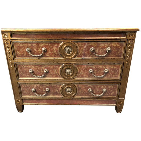 Commode Theodore Alexander XXéme