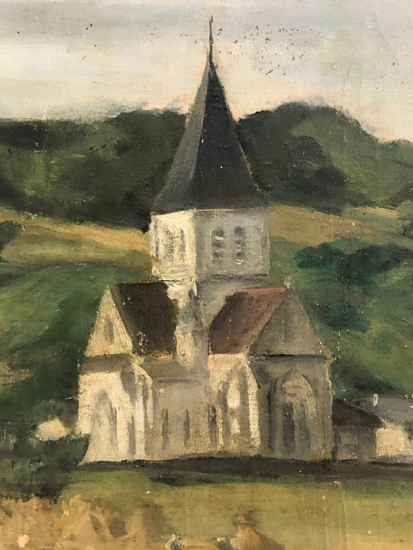 Katsuro Hara - pittore giapponese, nato nel 1889
