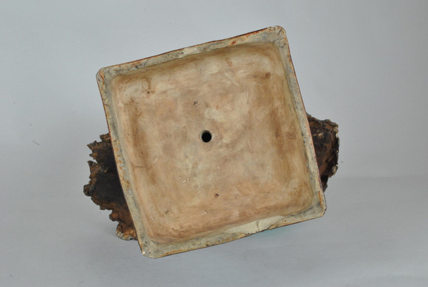 Stellmacher, Busto in Terracotta, Arabo, XIX Secolo