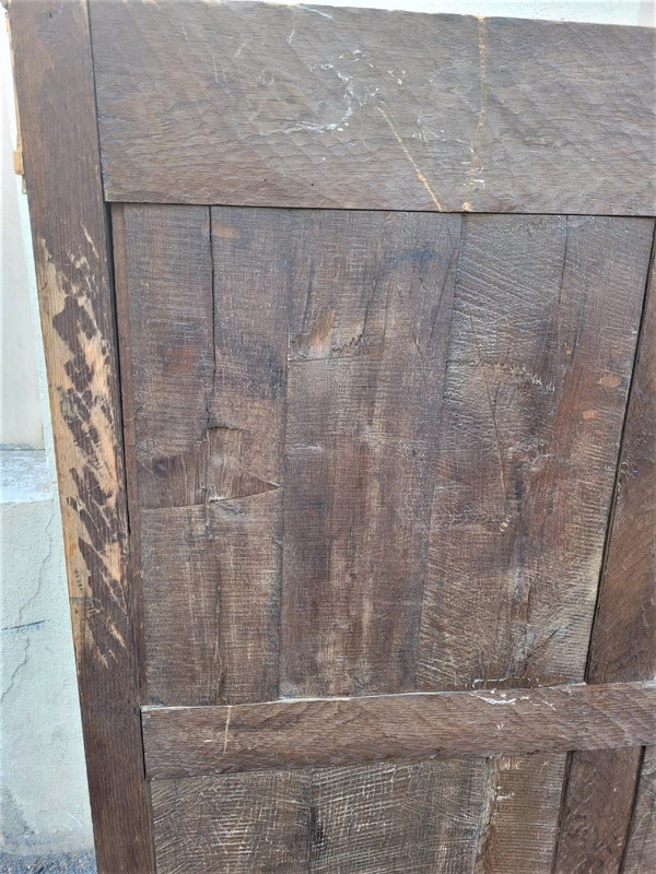 *Offre spéciale  *Grande Secretaire con ribalta in intarsio, fine XIX secolo