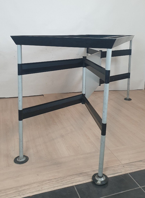 *Offre spéciale  *Bbpr For Olivetti, Spazio Table-Desk, 50s/60s
