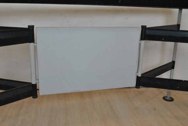 *Offre spéciale  *Bbpr For Olivetti, Spazio Table-Desk, 50s/60s