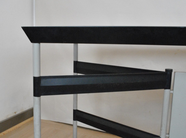 *Offre spéciale  *Bbpr For Olivetti, Spazio Table-Desk, 50s/60s