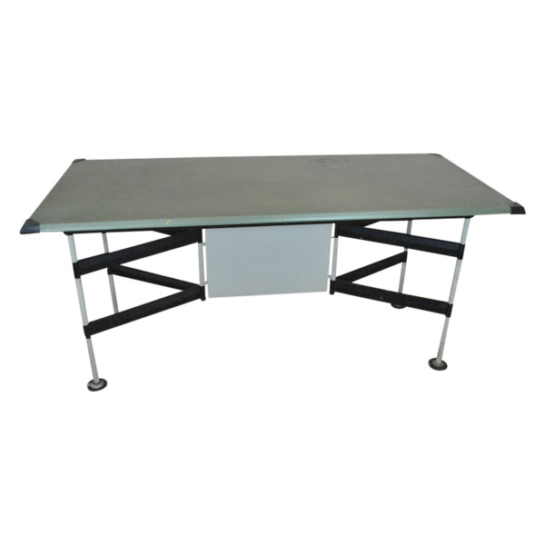 *Offre spéciale  *Bbpr For Olivetti, Spazio Table-Desk, 50s/60s