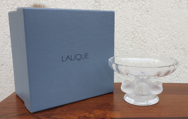 Lalique Frankreich, Nogent-Pokal, 20. Jahrhundert