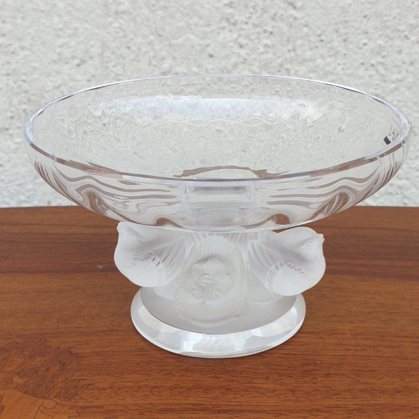 Lalique Frankreich, Nogent-Pokal, 20. Jahrhundert