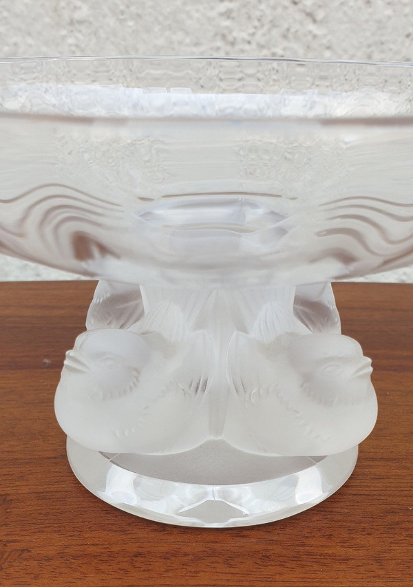 Lalique Frankreich, Nogent-Pokal, 20. Jahrhundert