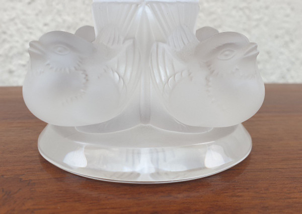 Lalique Frankreich, Nogent-Pokal, 20. Jahrhundert