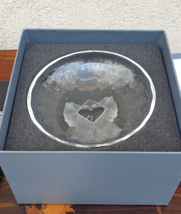 Lalique Frankreich, Nogent-Pokal, 20. Jahrhundert