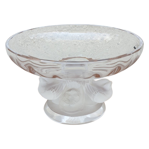 Lalique Frankreich, Nogent-Pokal, 20. Jahrhundert
