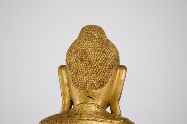 Maravijaya Buddha, Myanmar.
