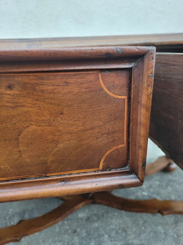*Offre spéciale *Grande Table d'Apparat, Palais Gênes, XVIIème Siècle
