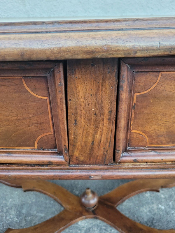 *Offre spéciale *Grande Table d'Apparat, Palais Gênes, XVIIème Siècle
