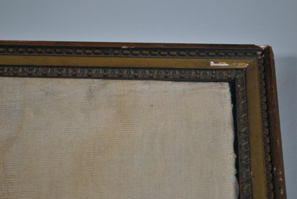 Aubusson Tapestry Late 19th Century