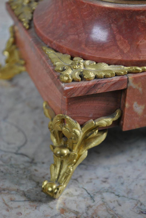 *special offer*2 candelabri in bronzo per bambini