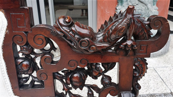 *Offre spéciale *Perret & Vibert, Maison Des Bambous, Salon Japonisant, Fin XIXème