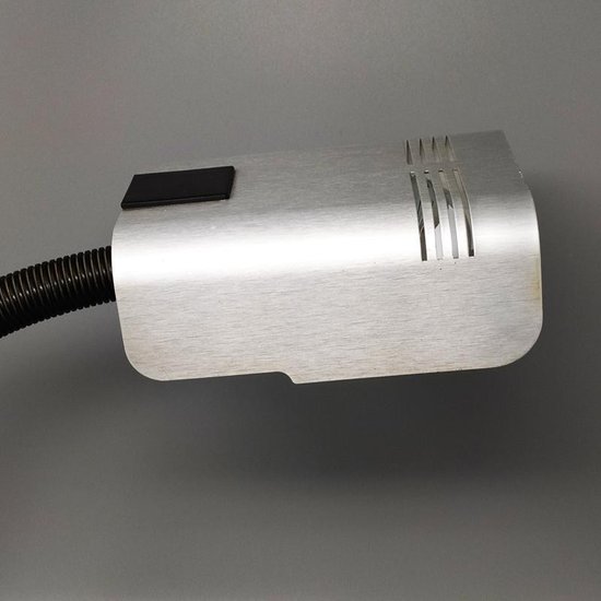 Superb original table lamp from the 1970s