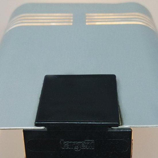Superb original table lamp from the 1970s