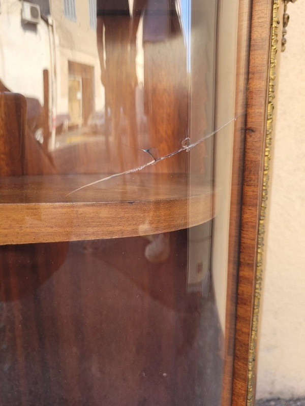 *Offre spéciale*Maison Pretot, Sideboard At Support Height , Napoleon III, 19th Century