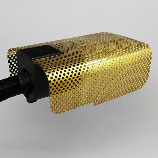 Superb original vintage table lamp from the 1970s by Targetti