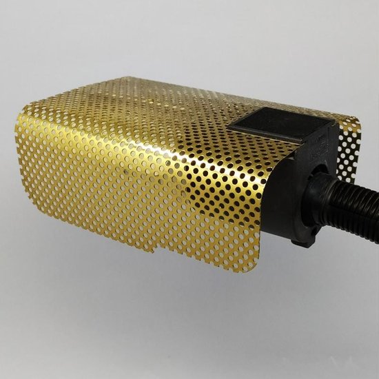 Superb original vintage table lamp from the 1970s by Targetti