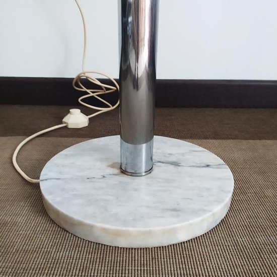 Astonishing Lamp by Toni Zuccheri for Mazzega, 1970s