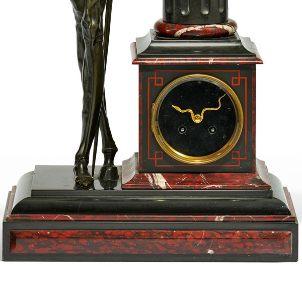 Mephistopheles By Jacques Louis Gautier 