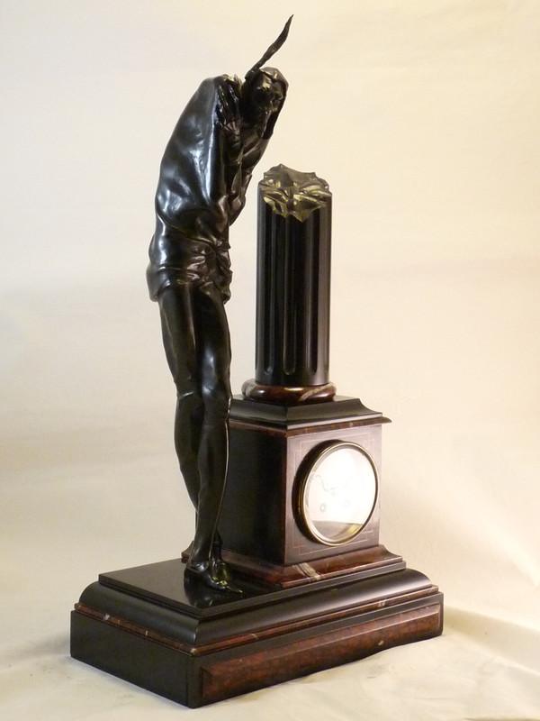 Mephistopheles By Jacques Louis Gautier 