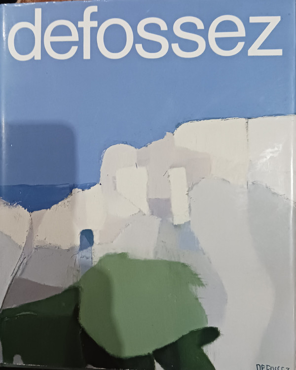 ALFRED DEFOSSEZ BORN IN 1932