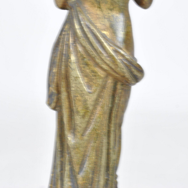 Donne in antiquariato, bronzi del XIX secolo