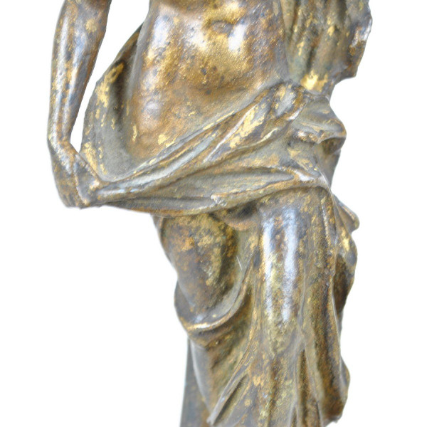 Donne in antiquariato, bronzi del XIX secolo