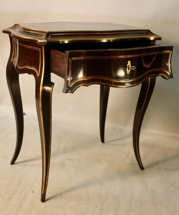 Operaio monogrammato di Napoleone III