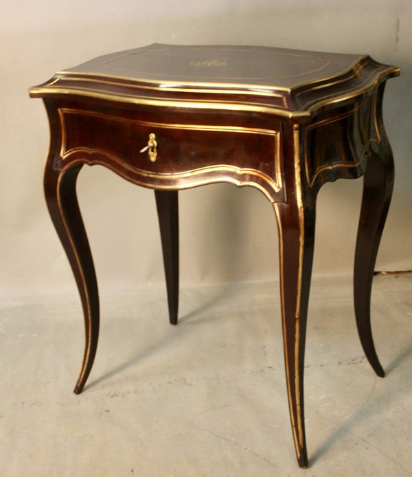 Operaio monogrammato di Napoleone III