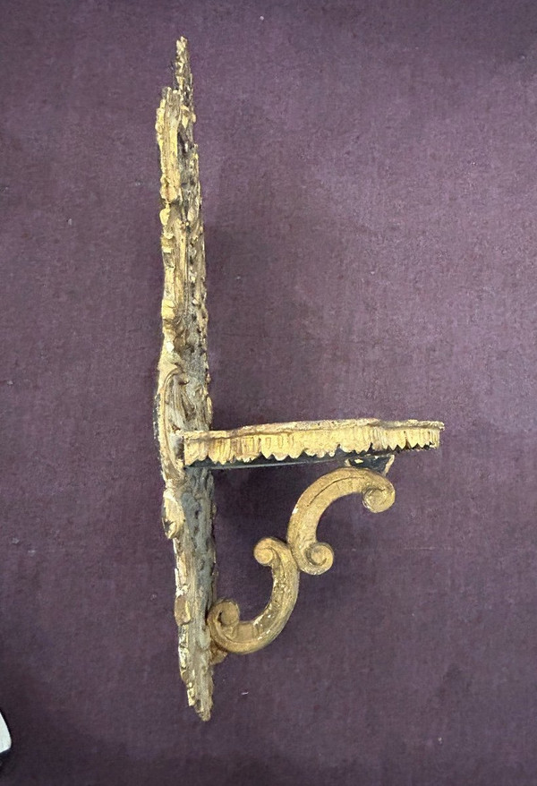 Kavukluk - Turkey Ottoman Turban Door 18th century carved and gilded wood