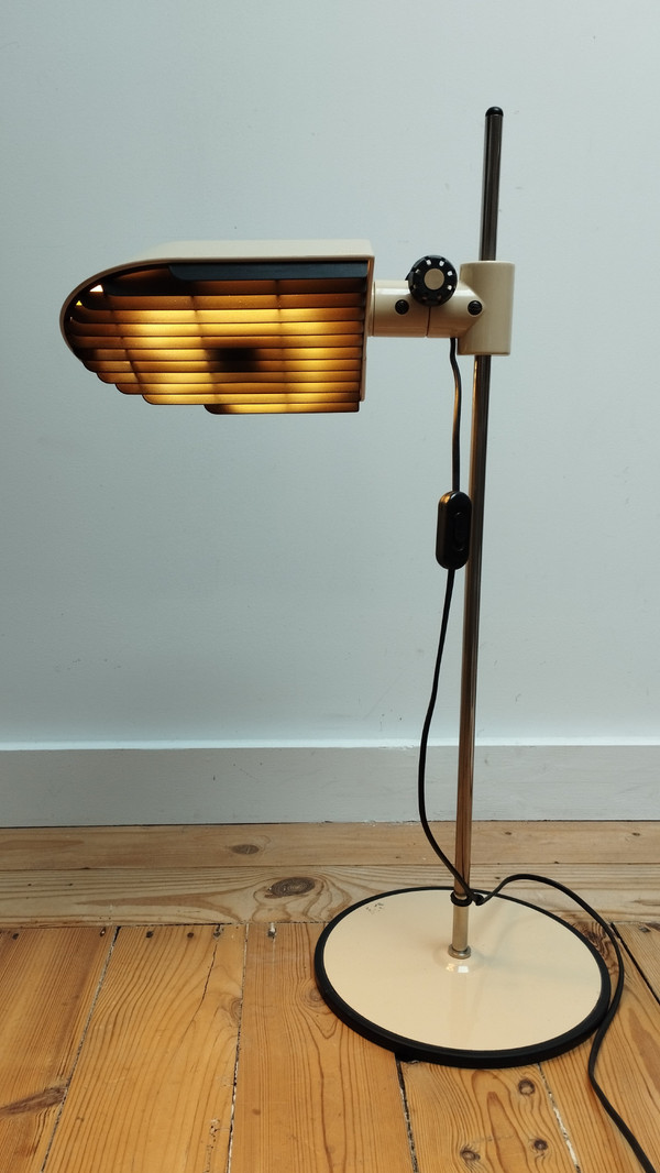 FAGERHULTS work lamp by A/E Design circa 1980