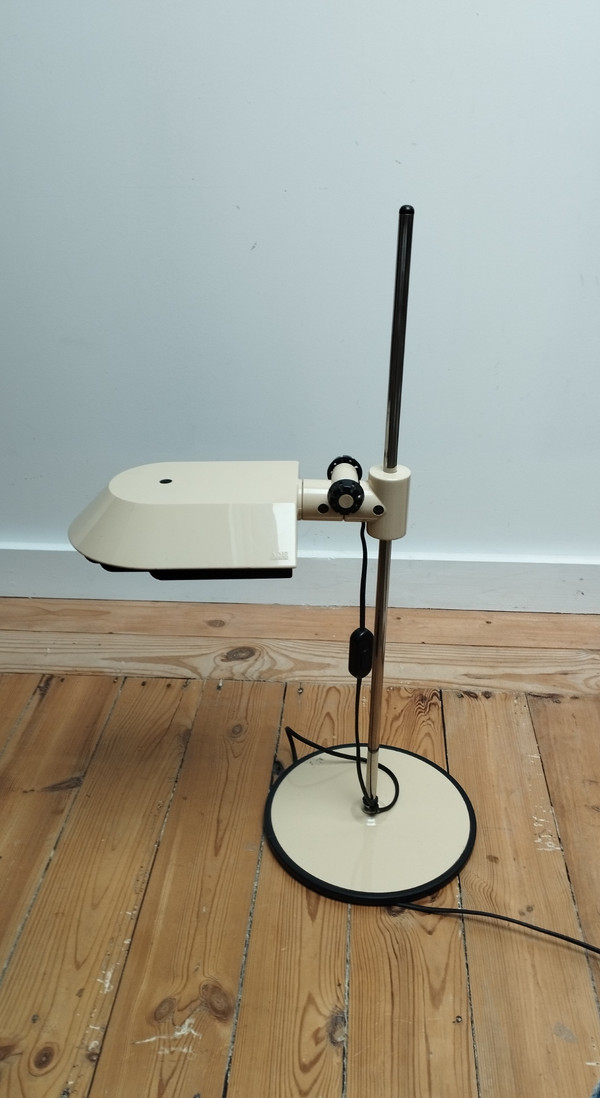 FAGERHULTS work lamp by A/E Design circa 1980