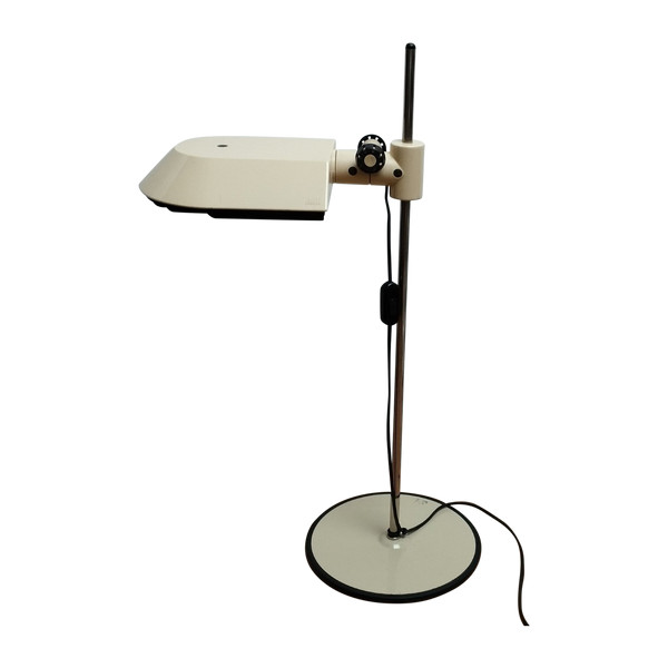 FAGERHULTS work lamp by A/E Design circa 1980
