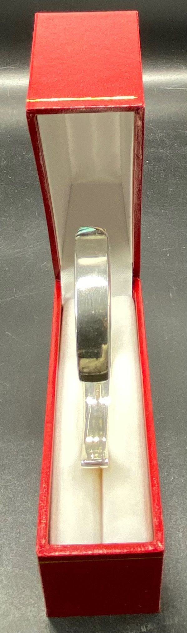 BRACELET ARGENT MASSIF 