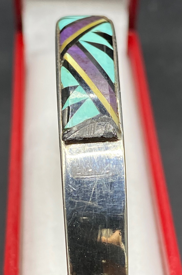 BRACELET ARGENT MASSIF 