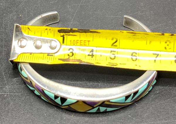 BRACELET ARGENT MASSIF 