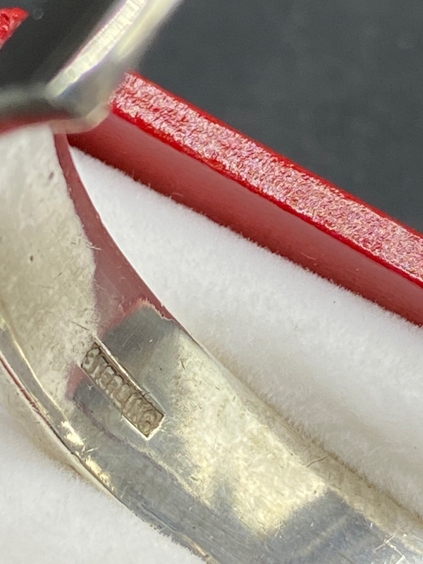 BRACELET ARGENT MASSIF 