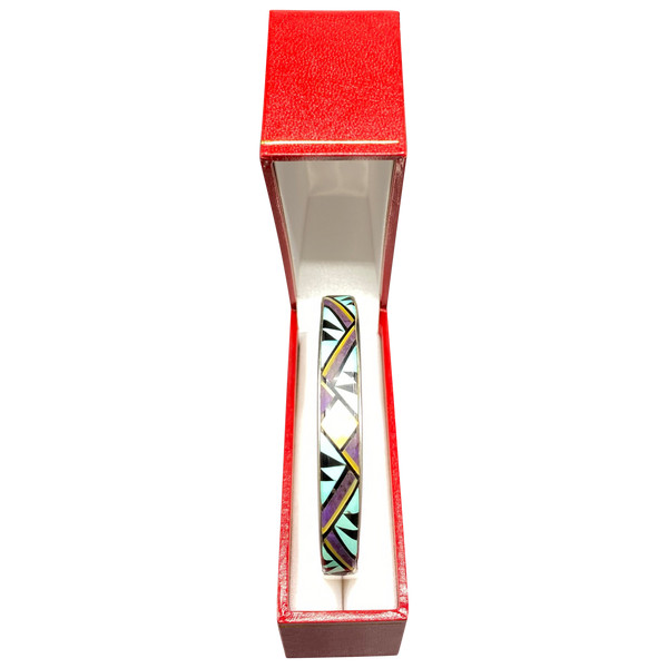 BRACELET ARGENT MASSIF 