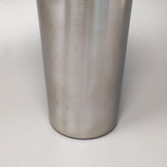 Superbe cocktail shaker AMC des années 1960 
