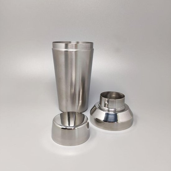 Superbe cocktail shaker AMC des années 1960 