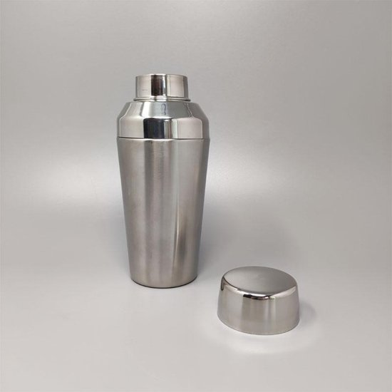 Superbe cocktail shaker AMC des années 1960 