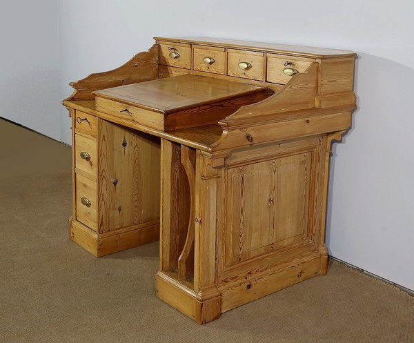 Wichtiges Handelsbüro in Pitchpin – 1900