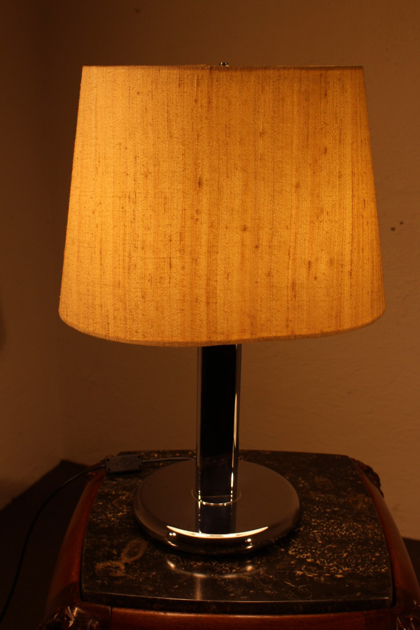 Pair of lamps from the 1970s