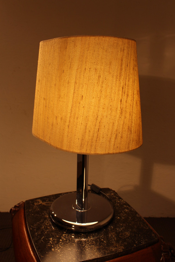 Pair of lamps from the 1970s