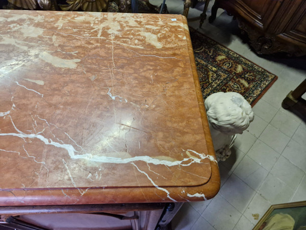 Buffet de chasse ancien