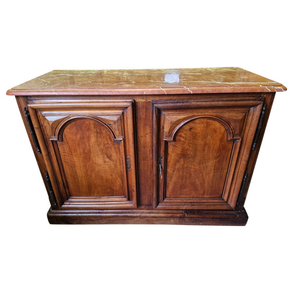 Antica credenza da caccia